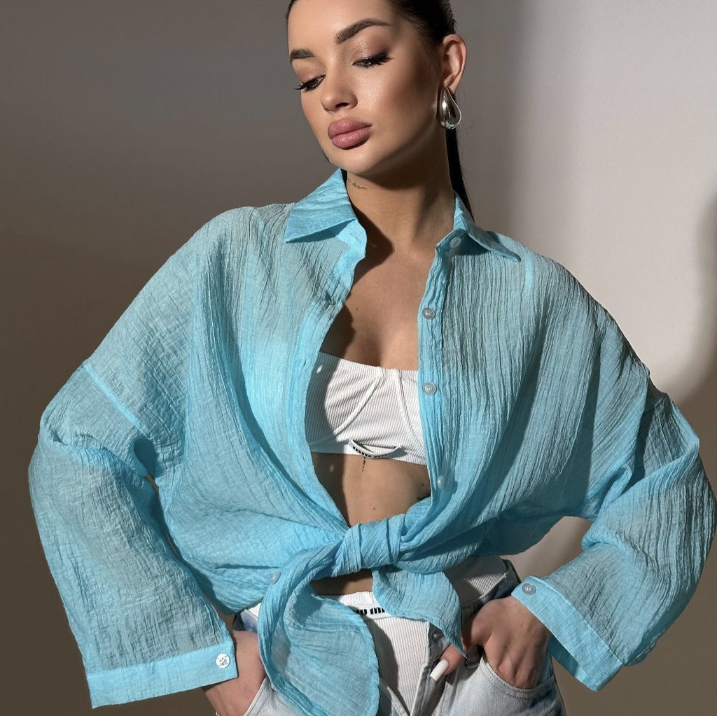 Classic Vintage Garment