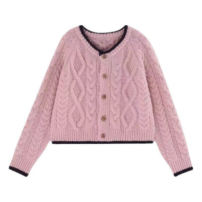 Elegantly Designed Cardigan