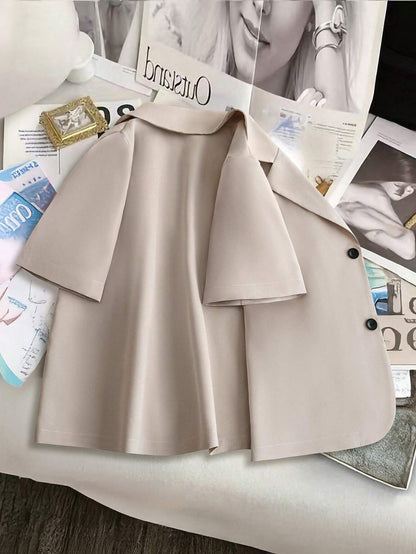 Classic Designed Garment