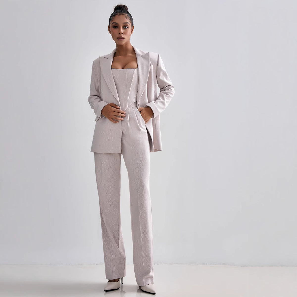 Beautifully Crafted Garment
