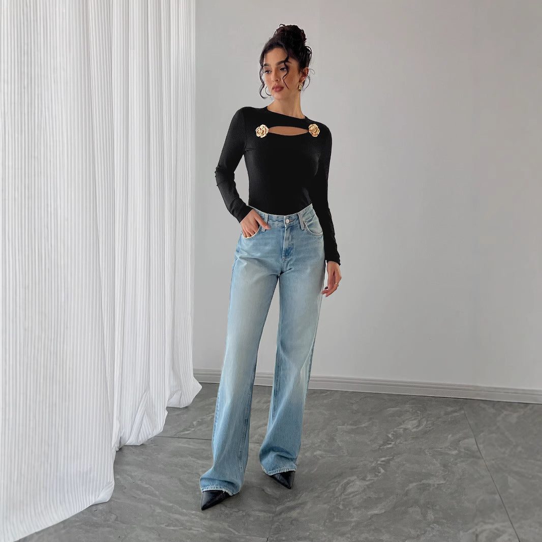 Timeless Vintage Style Garment