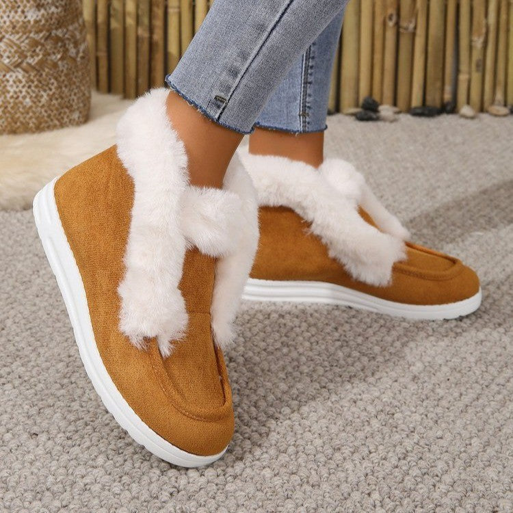 Elegant Orthopedic Boots for Every Step