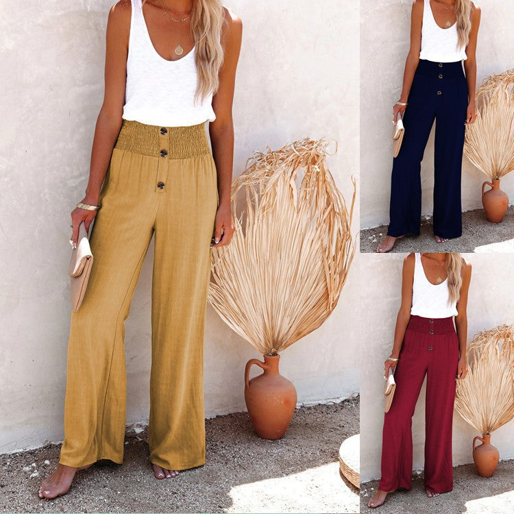 Timeless Vintage Style Garment