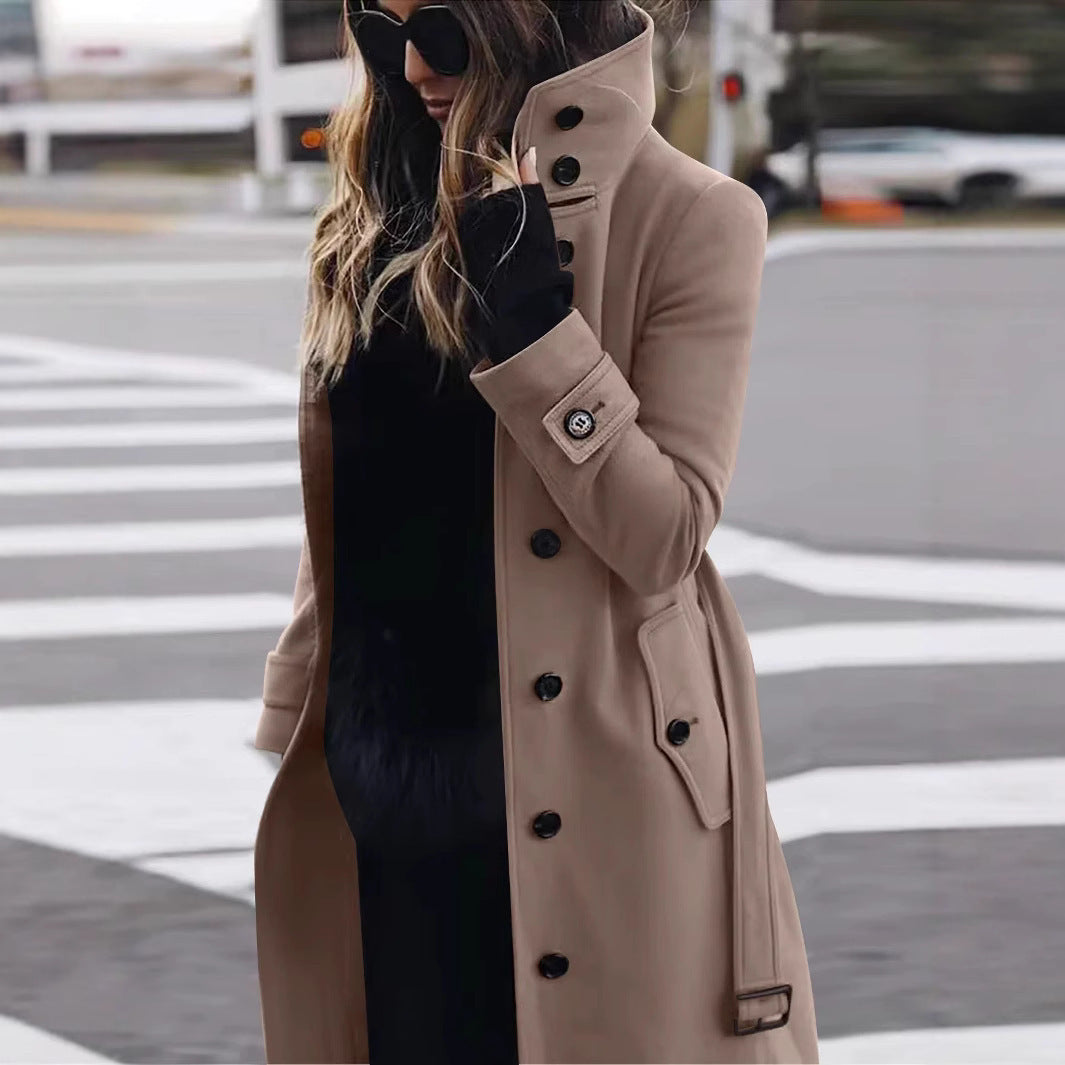 Classic Designed Garment