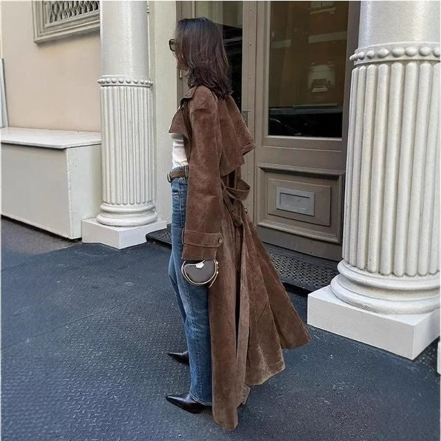 Vintage Inspired Garment