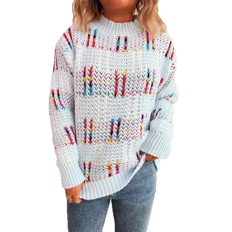 Vintage Inspired Pullover