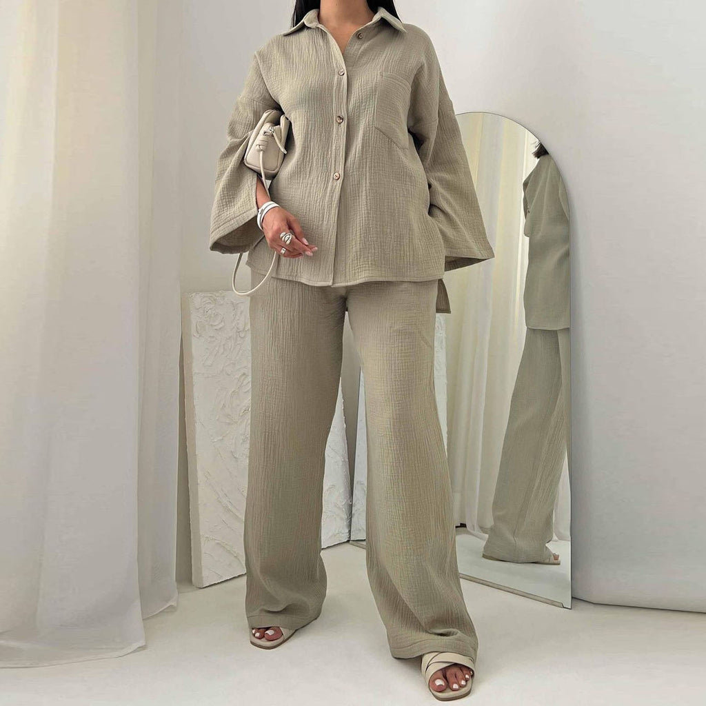 Beautifully Crafted Garment