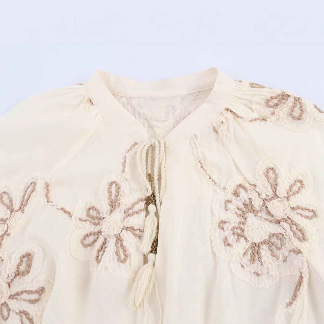 Classic Designed Garment