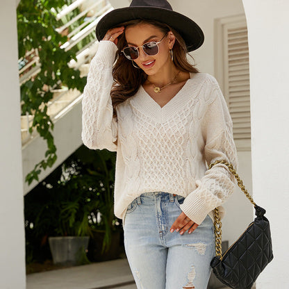 Classic Vintage Pullover