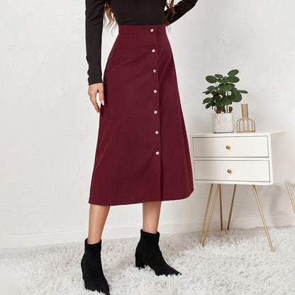 Gracefully Designed Garment