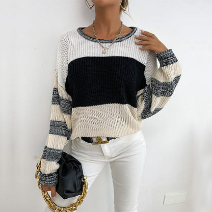 Beautifully Crafted Pullover