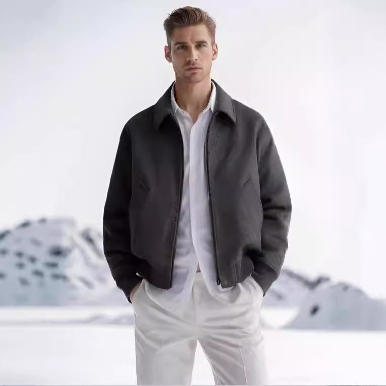 Classic Designed Garment