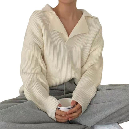 Vintage Inspired Pullover
