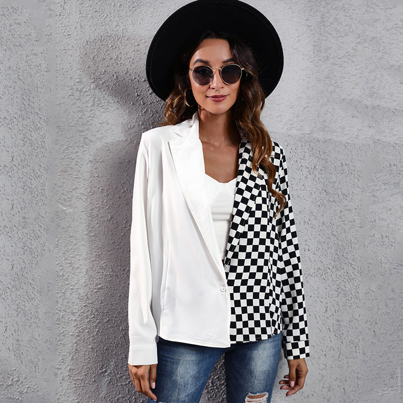Thoughtfully Designed Garment