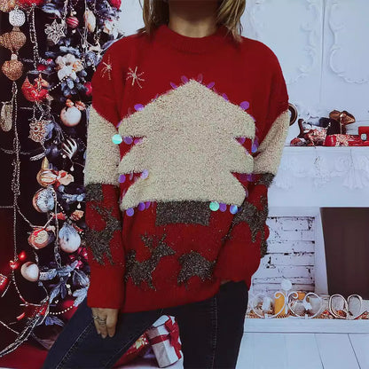 Thoughtfully Designed Pullover