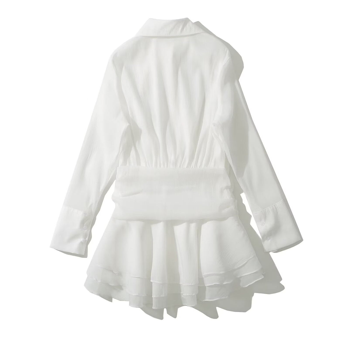 Beautifully Crafted Garment