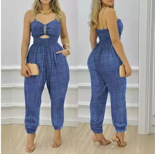 Thoughtfully Designed Garment