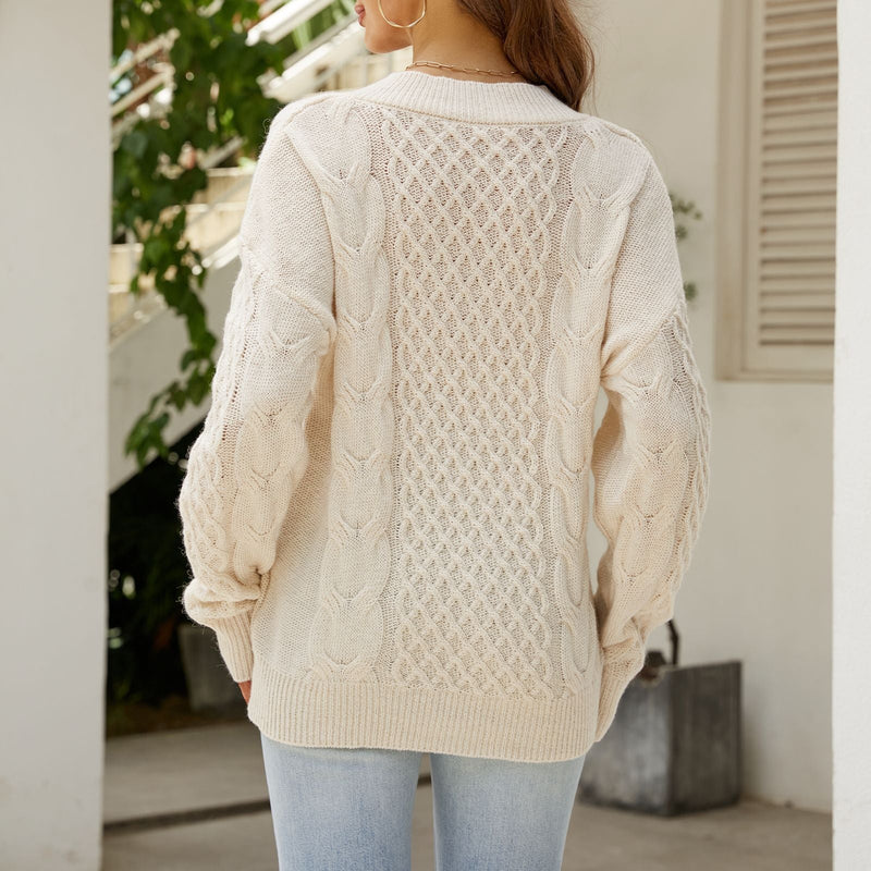 Classic Vintage Pullover
