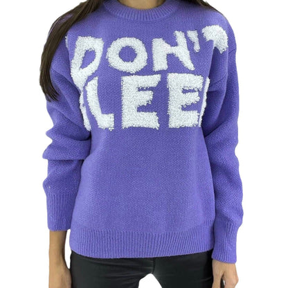 Classic Designed Pullover