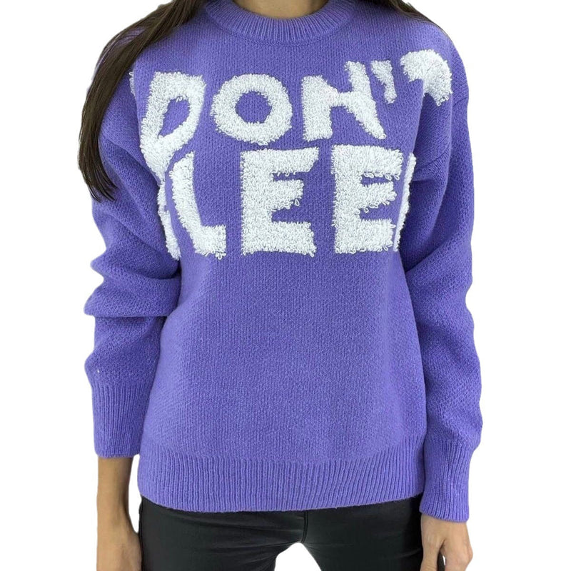 Classic Designed Pullover
