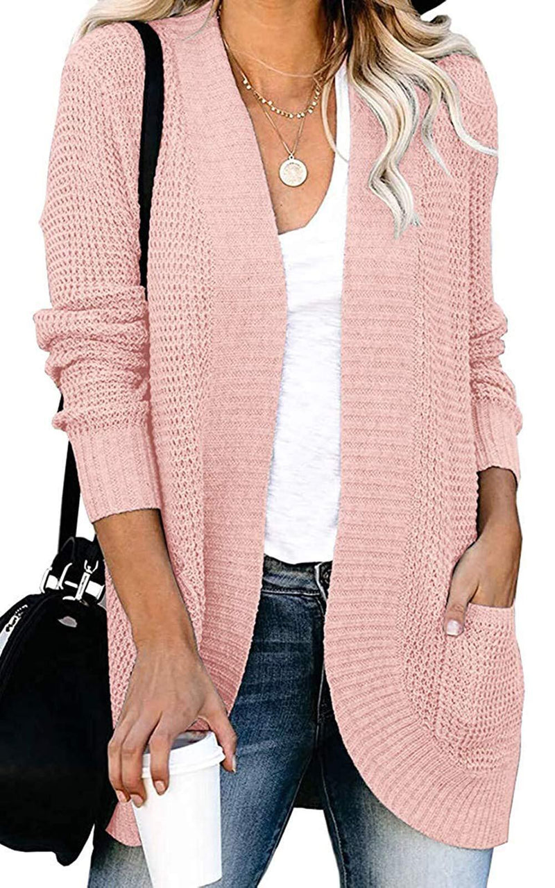 Thoughtfully Designed Cardigan
