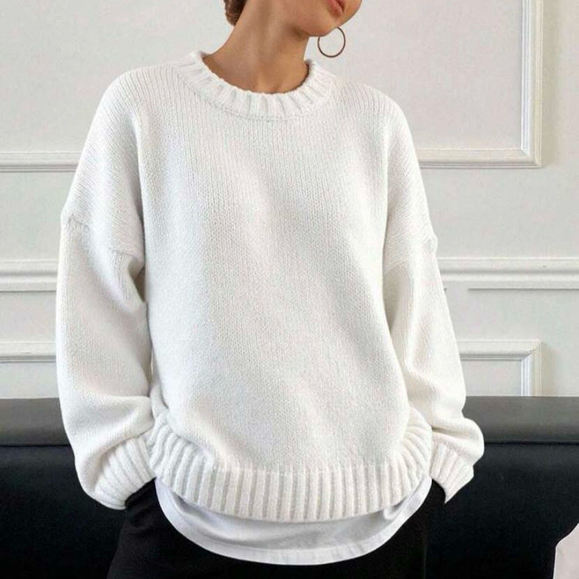 Classic Vintage Pullover