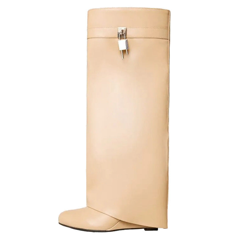 Stylish Orthopedic Boots for Any Occasion