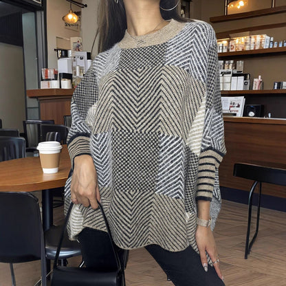 Classic Vintage Pullover