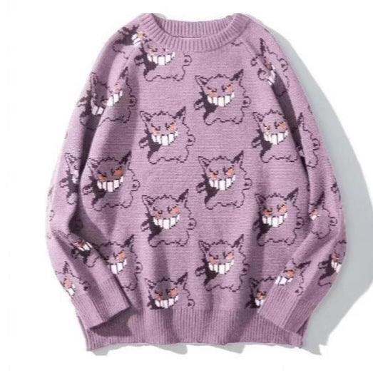 Beautifully Crafted Pullover