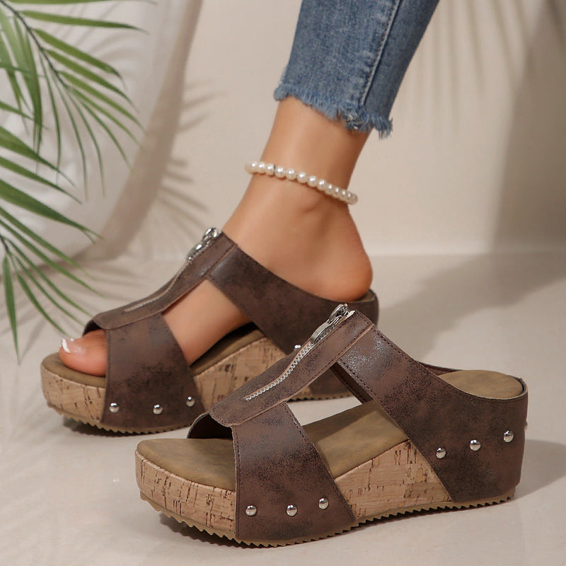 Elegant Orthopedic Shoes for Every Step