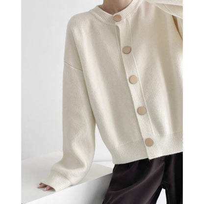Elegantly Designed Cardigan