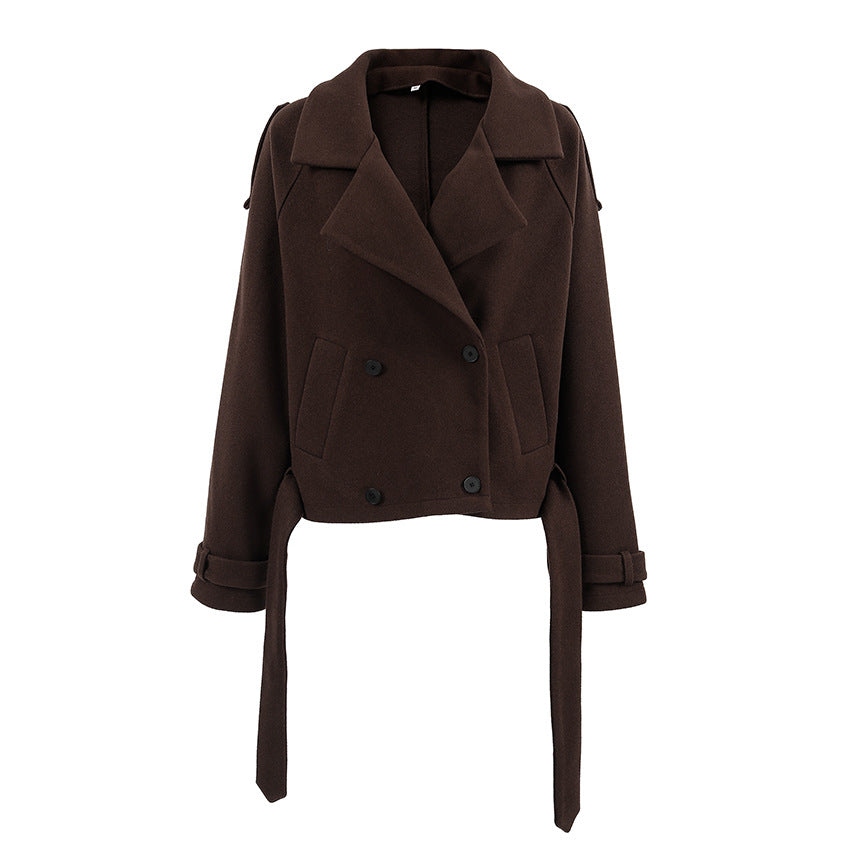 Classic Designed Garment