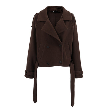 Classic Designed Garment