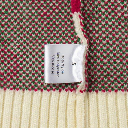 Elegantly Designed Garment