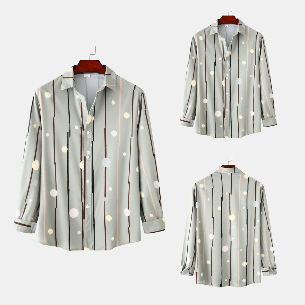 Timeless Vintage Style Garment