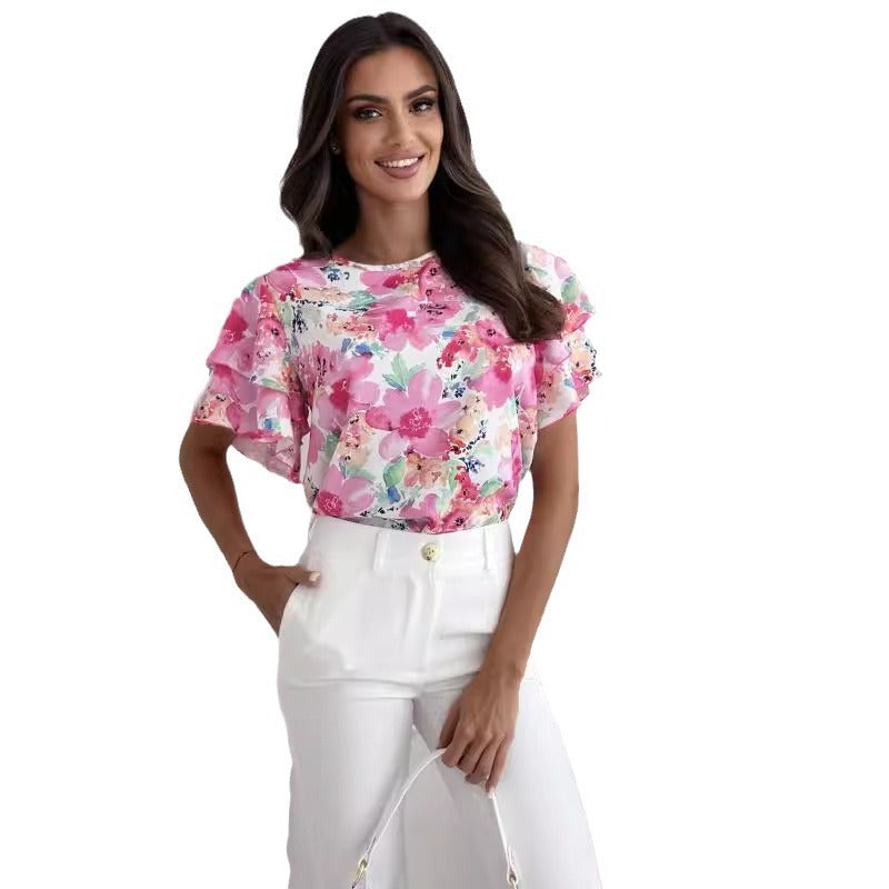 Timeless Vintage Style Garment