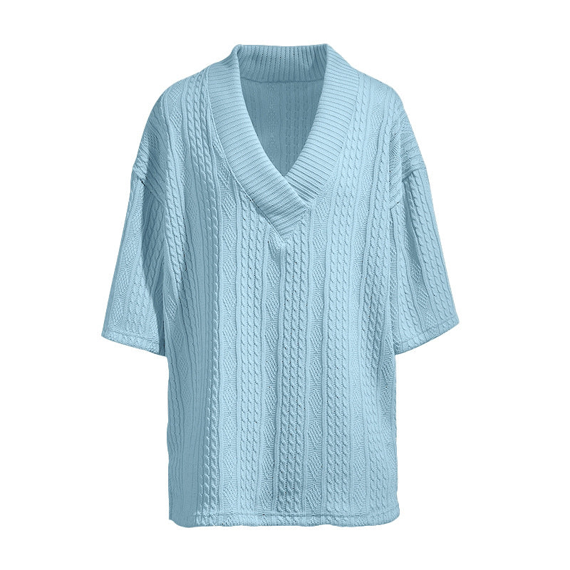 Classic Vintage Pullover