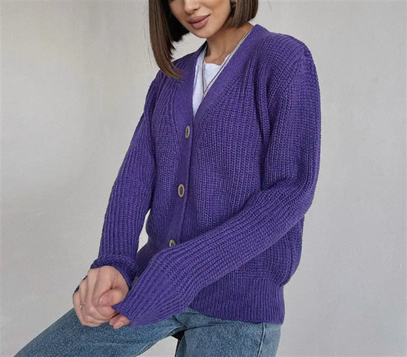 Classic Vintage Cardigan