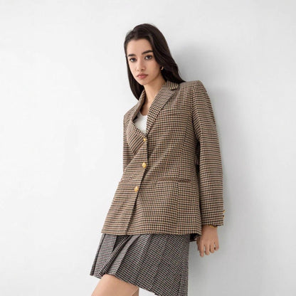Timeless Vintage Style Garment