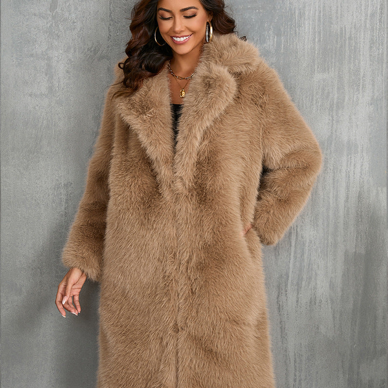 Classic Designed Garment