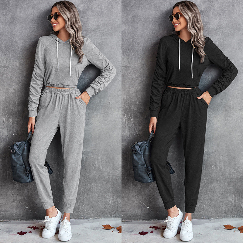 Elegantly Designed Garment