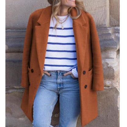 Classic Designed Garment