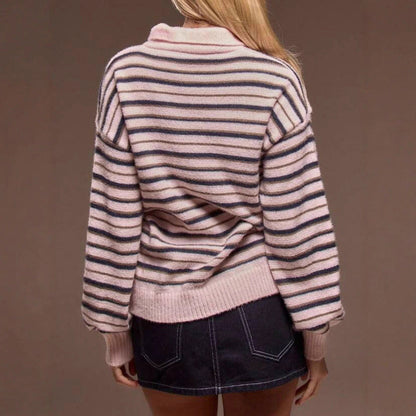 Classic Vintage Pullover