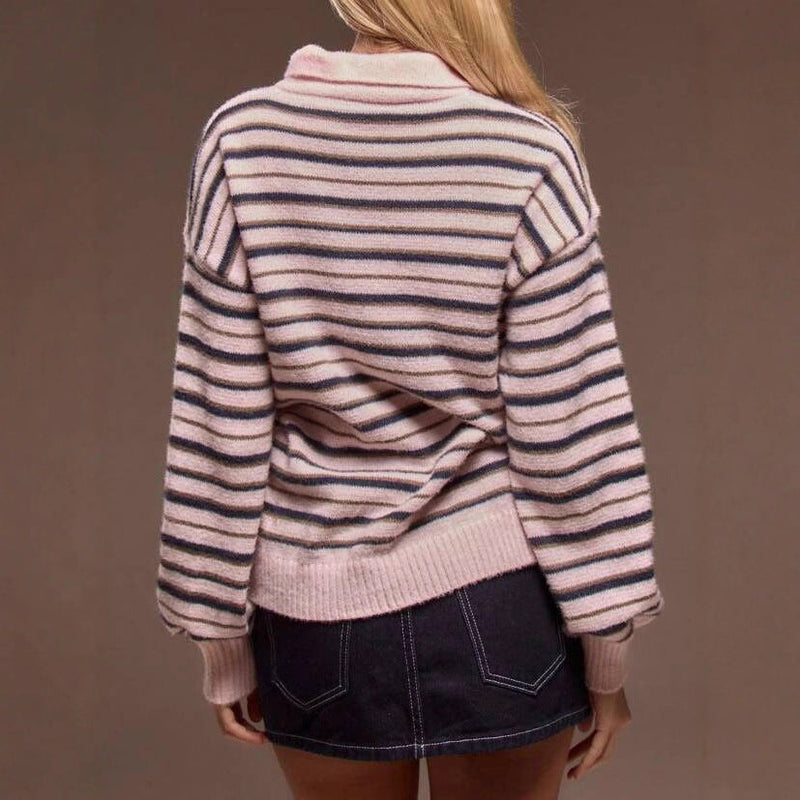 Classic Vintage Pullover