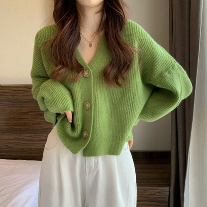 Elegantly Designed Cardigan