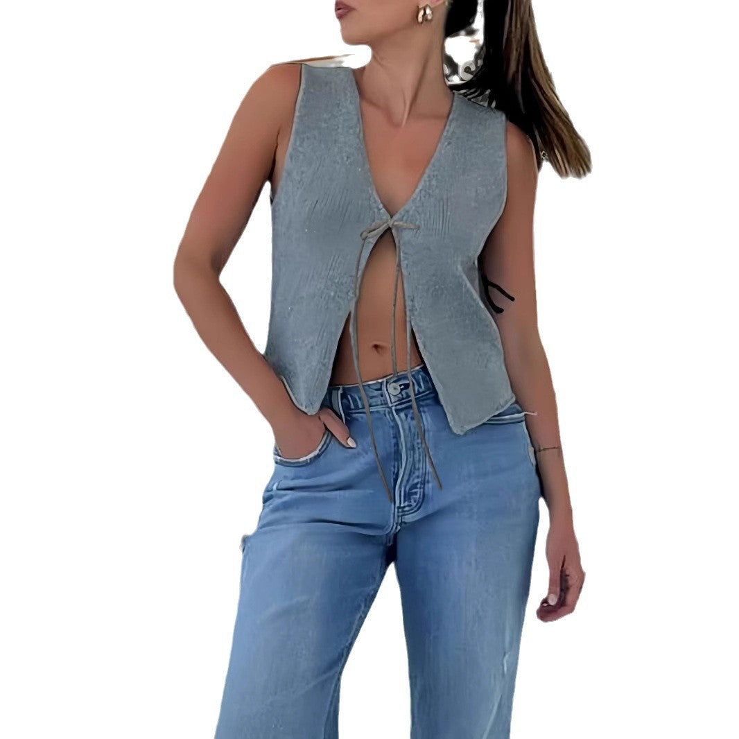 Vintage Inspired Garment