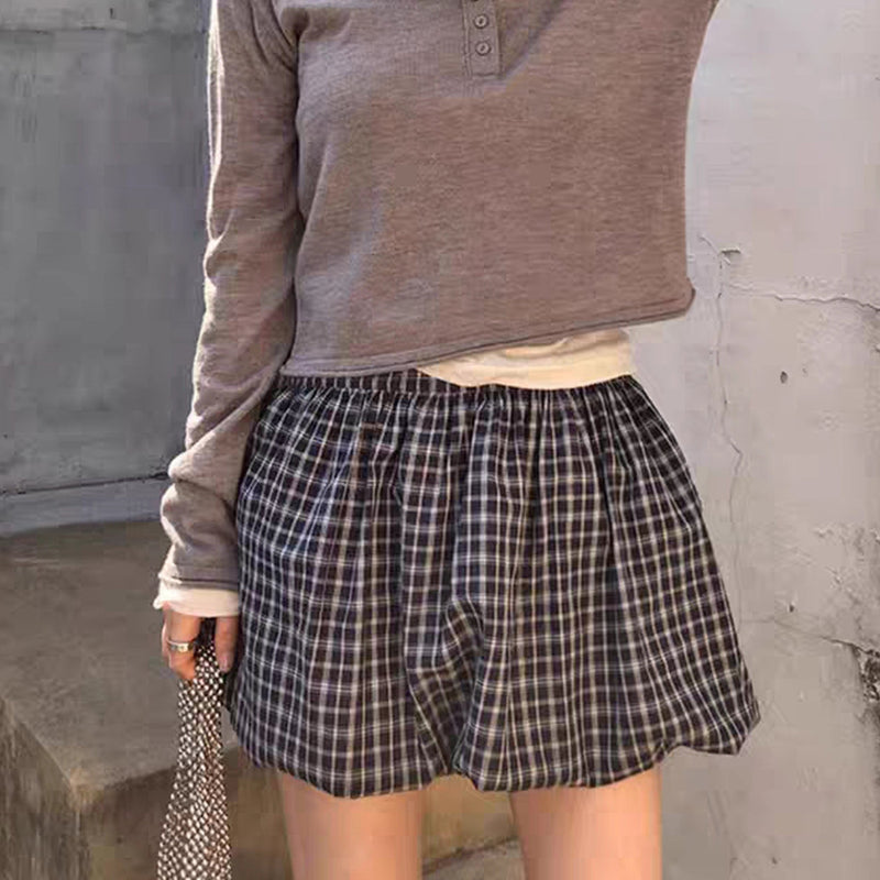 Timeless Vintage Style Garment