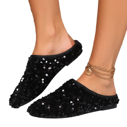 Beautifully Crafted Orthopedic Slippers