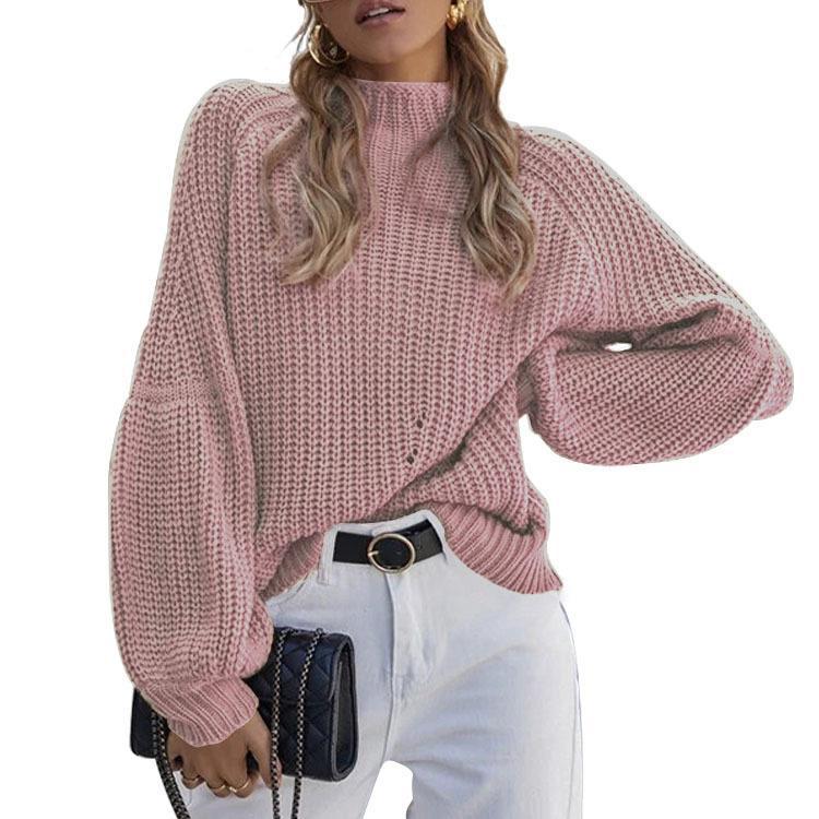 Beautifully Crafted Pullover