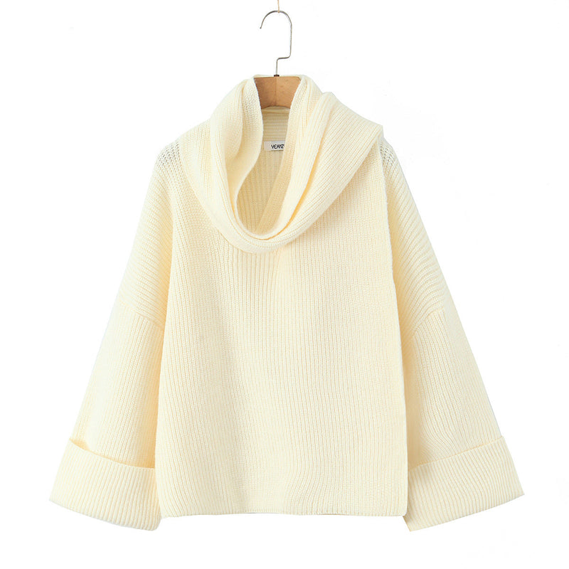 Classic Vintage Pullover